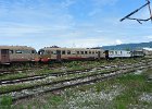 Eisenbahnmuseum Triest Campo Marzio (51)